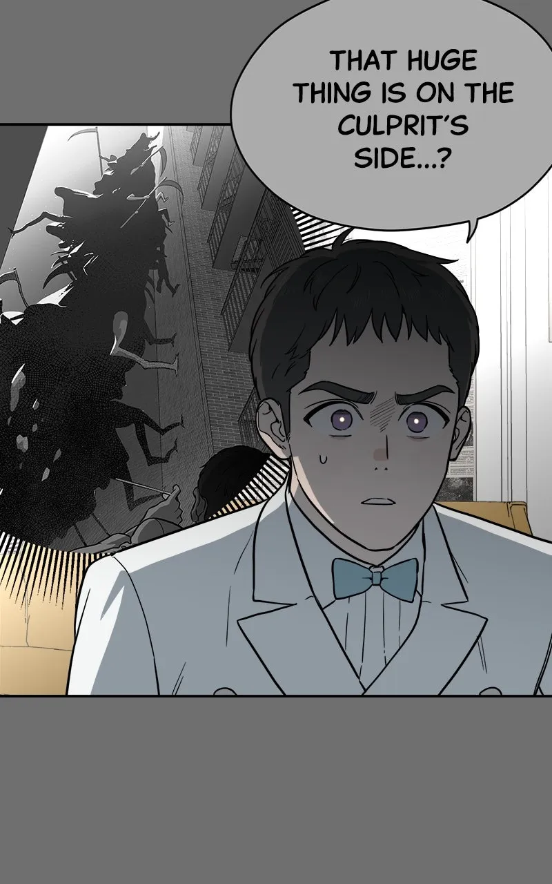 Phantom Whispers Chapter 48 page 94 - 