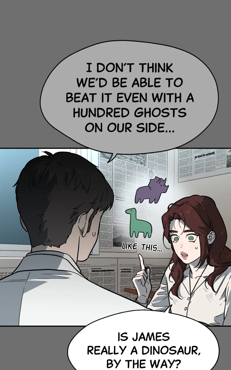 Phantom Whispers Chapter 48 page 95 - 