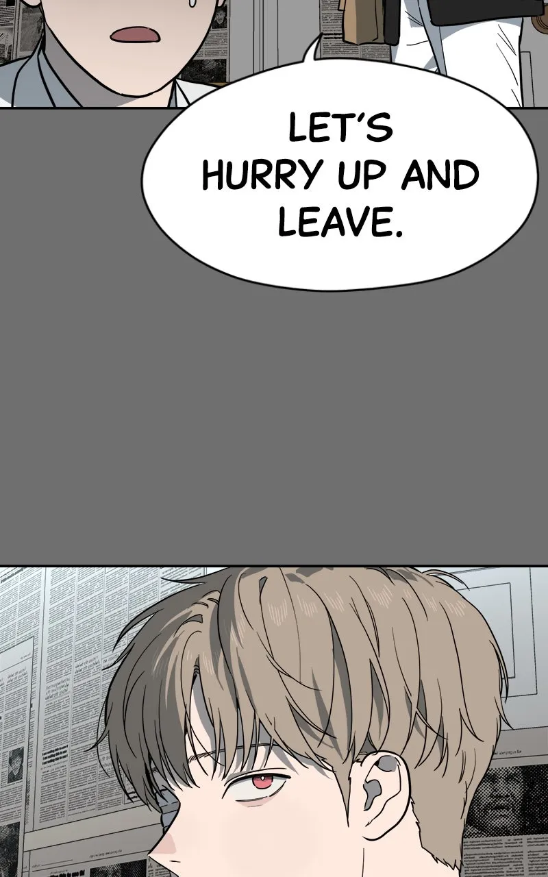 Phantom Whispers Chapter 48 page 97 - 