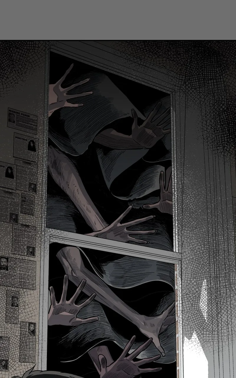 Phantom Whispers Chapter 48 page 99 - 