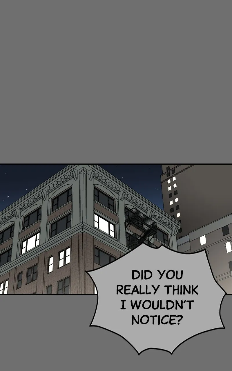 Phantom Whispers Chapter 49 page 1 - 