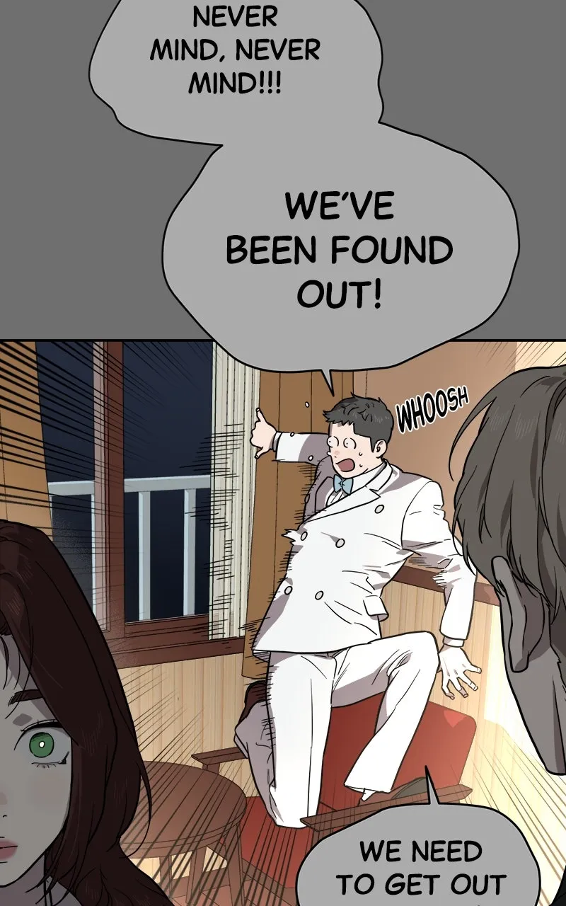 Phantom Whispers Chapter 49 page 101 - 