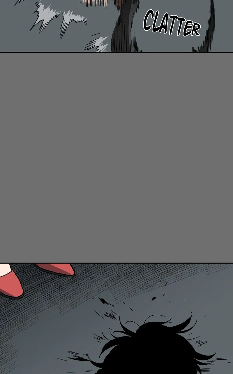 Phantom Whispers Chapter 49 page 12 - 