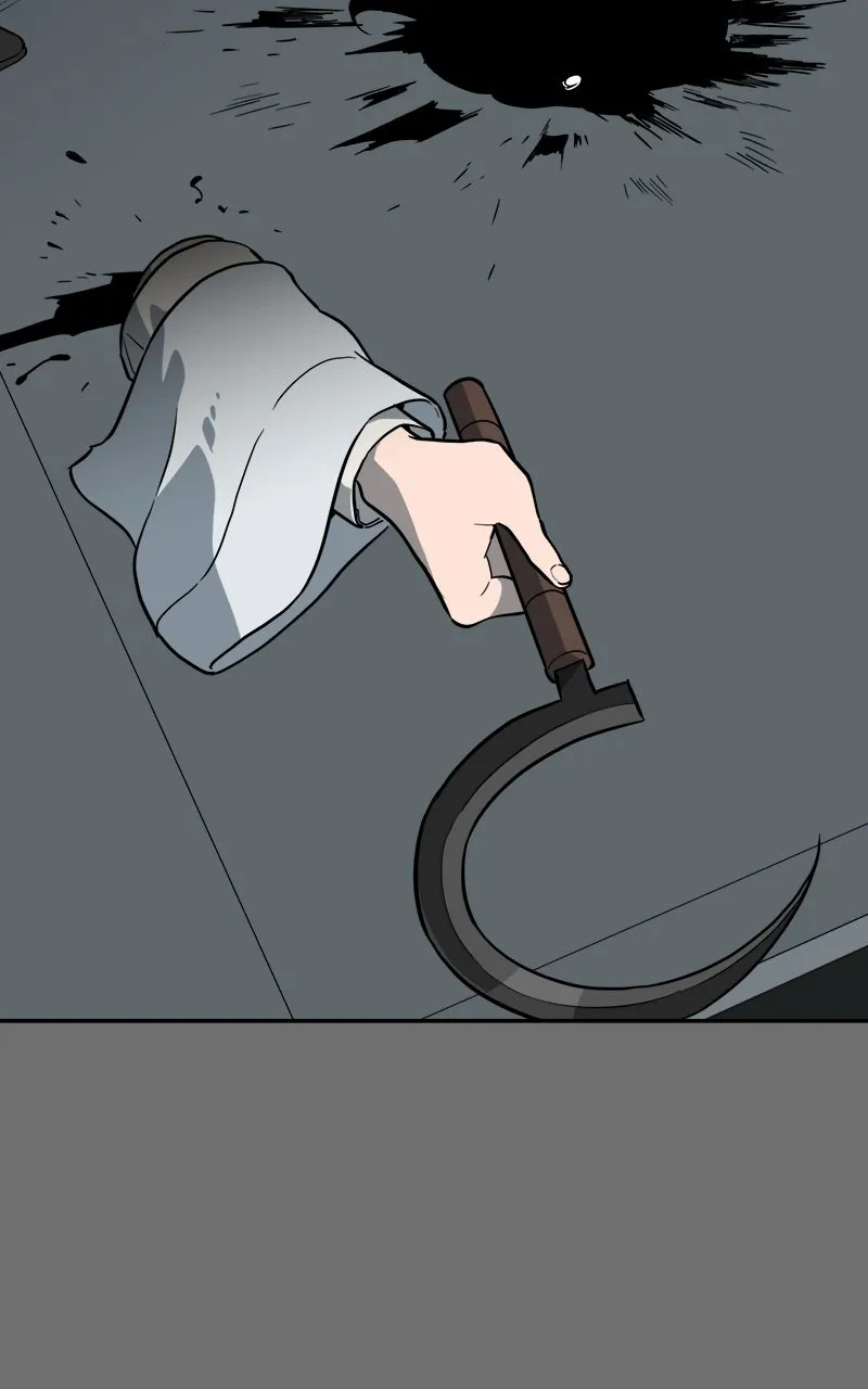 Phantom Whispers Chapter 49 page 13 - 