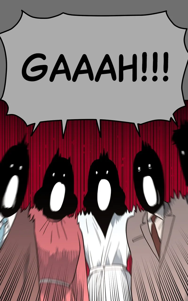 Phantom Whispers Chapter 49 page 14 - 