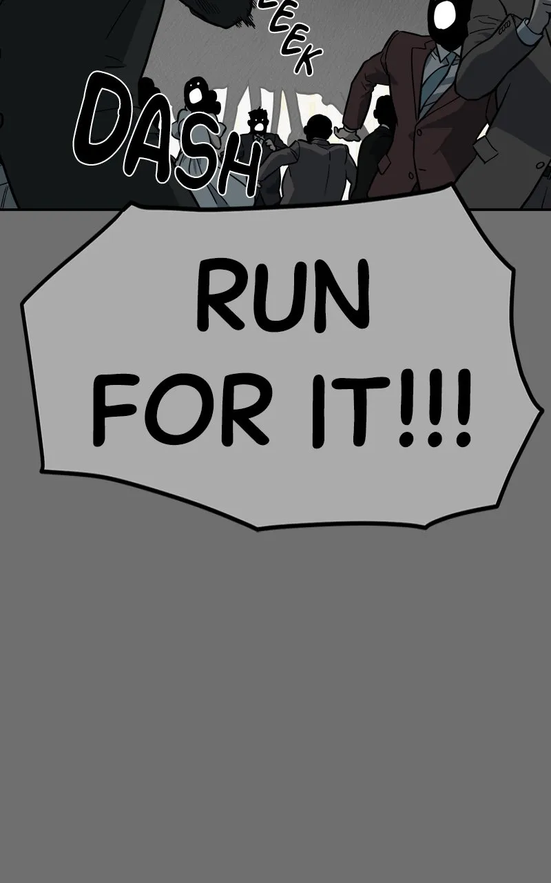 Phantom Whispers Chapter 49 page 18 - 