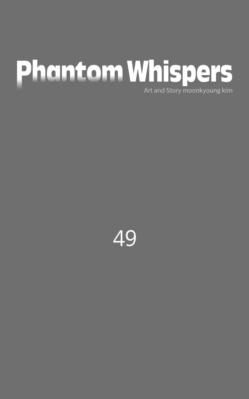 Phantom Whispers Chapter 49 page 19 - 