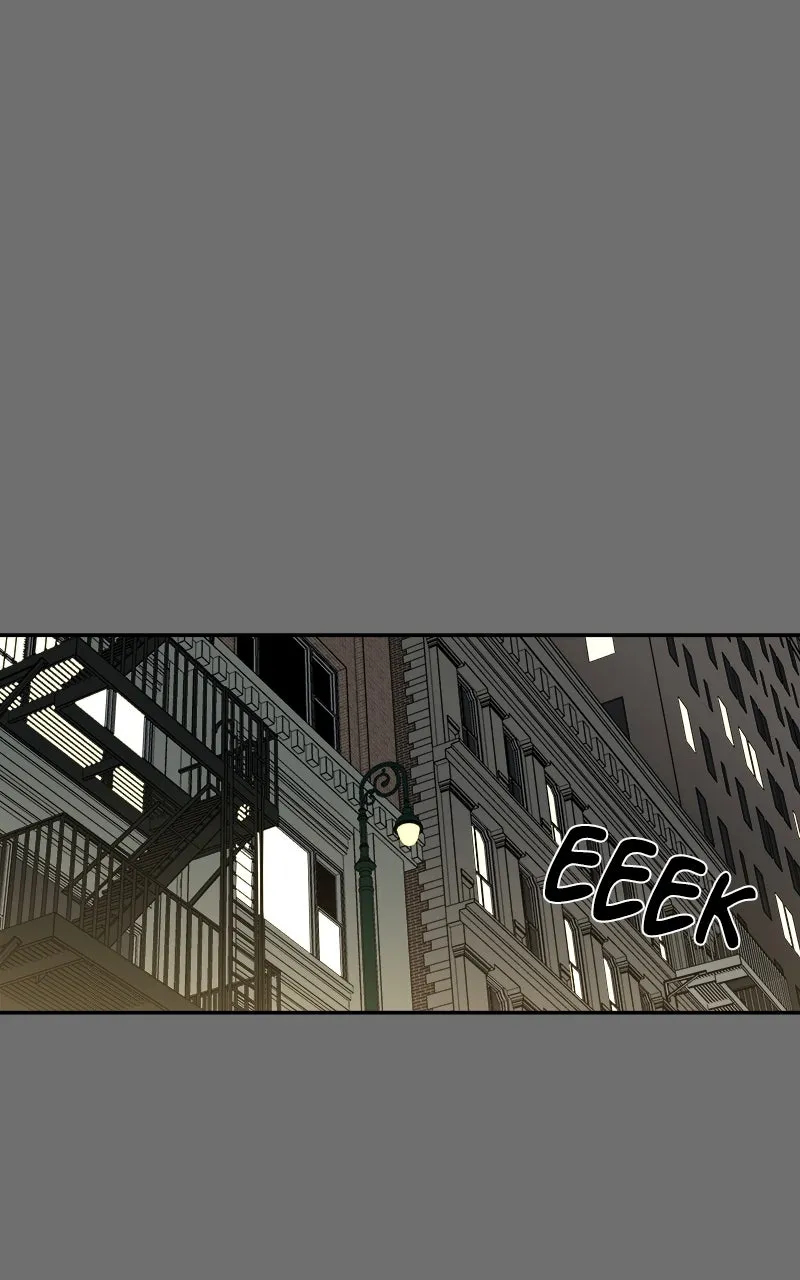 Phantom Whispers Chapter 49 page 20 - 