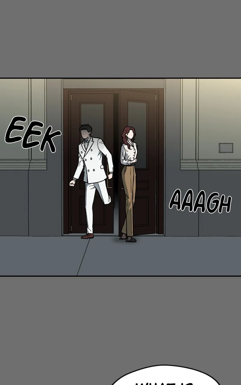 Phantom Whispers Chapter 49 page 21 - 