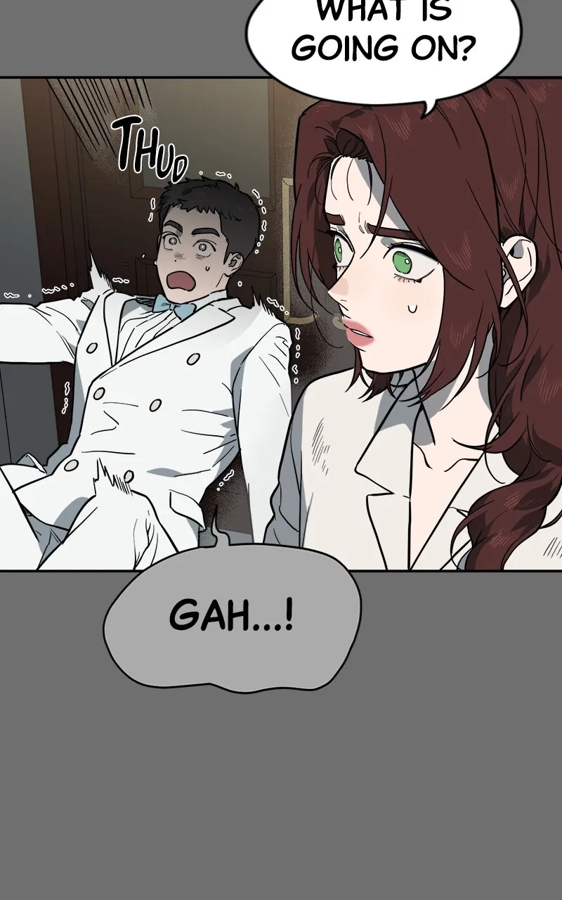 Phantom Whispers Chapter 49 page 22 - 