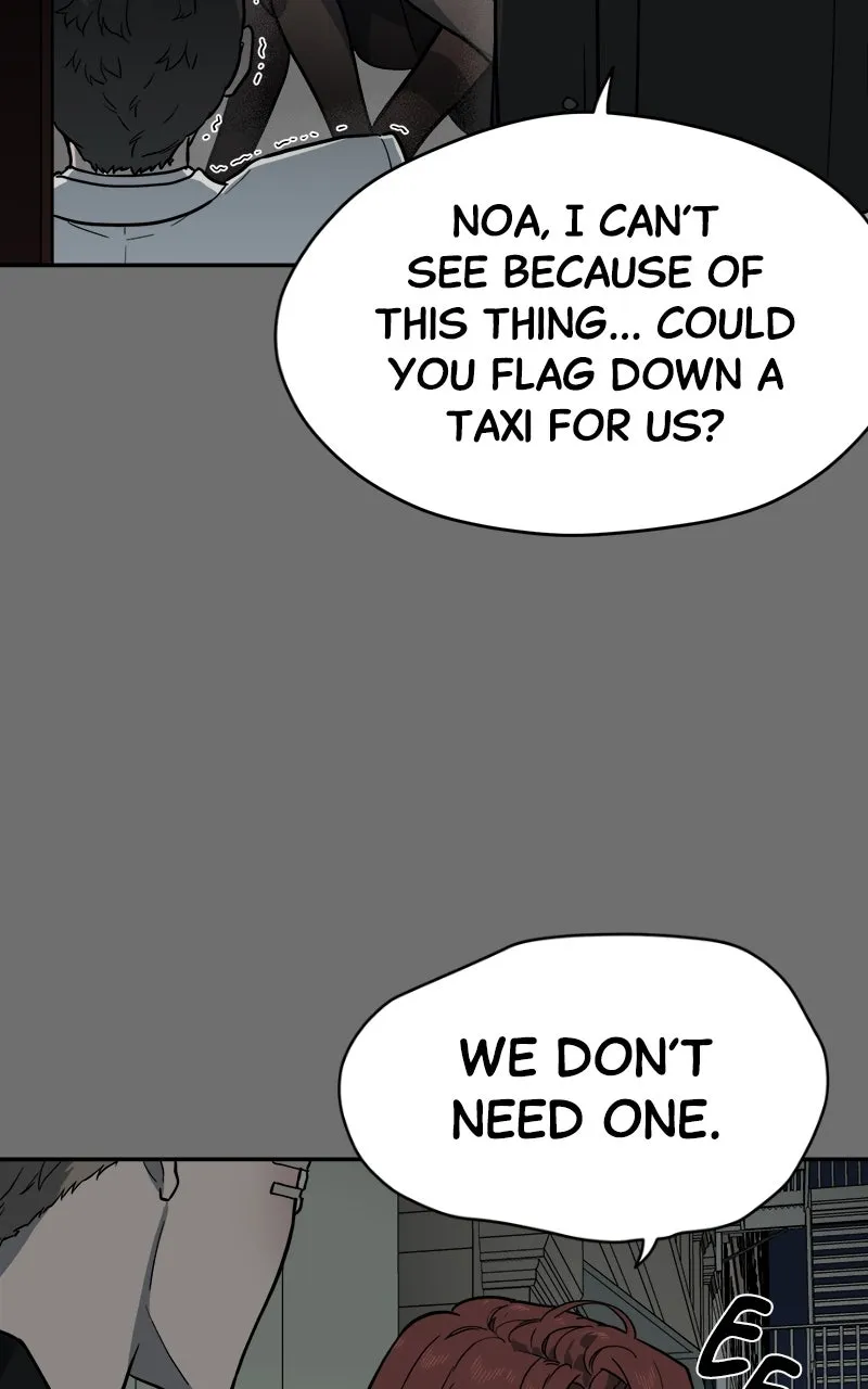 Phantom Whispers Chapter 49 page 24 - 