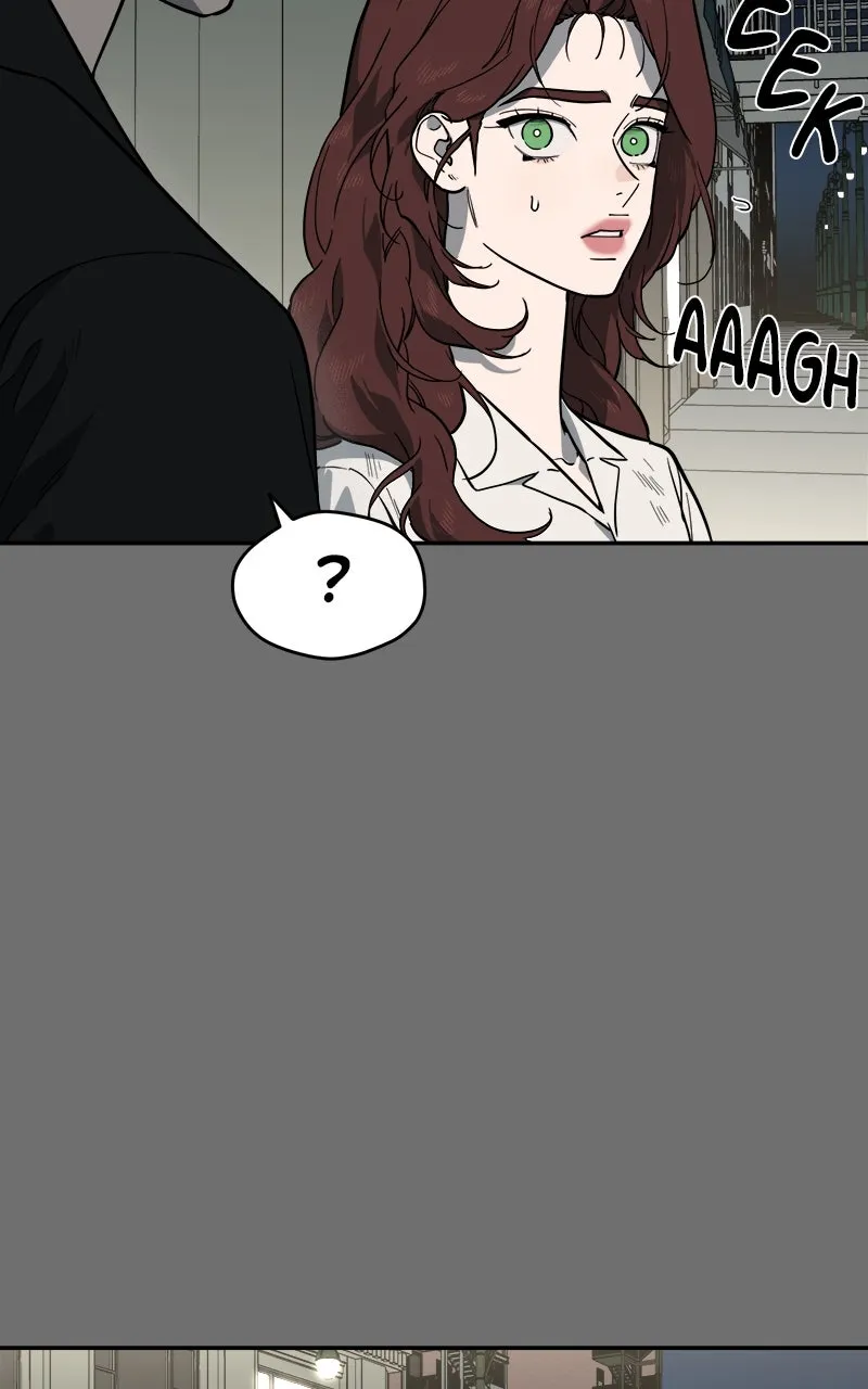 Phantom Whispers Chapter 49 page 25 - 