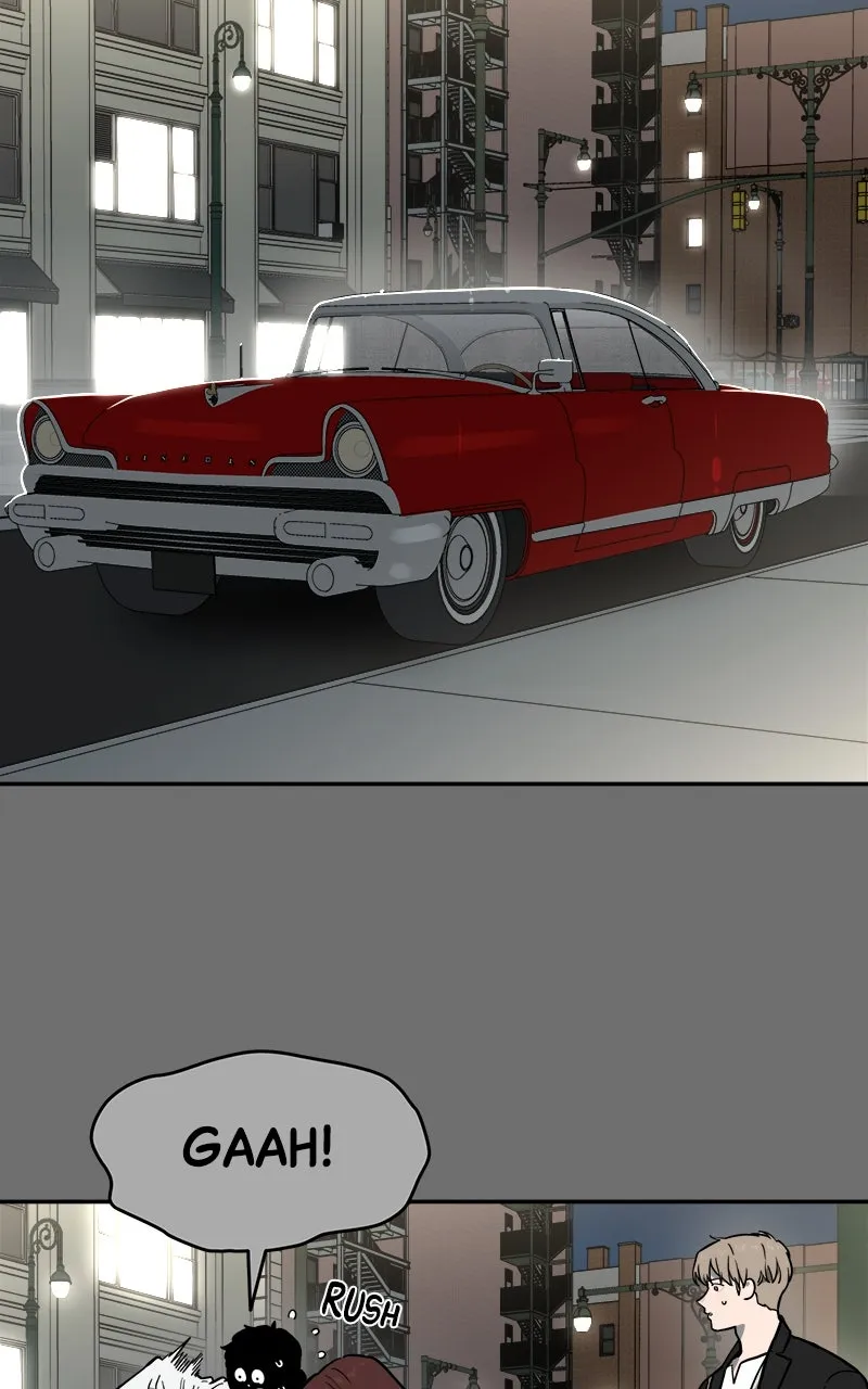 Phantom Whispers Chapter 49 page 26 - 