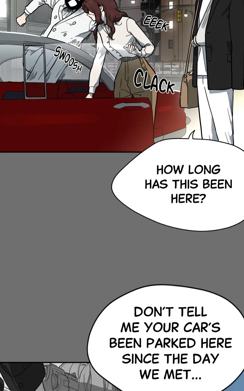 Phantom Whispers Chapter 49 page 27 - 