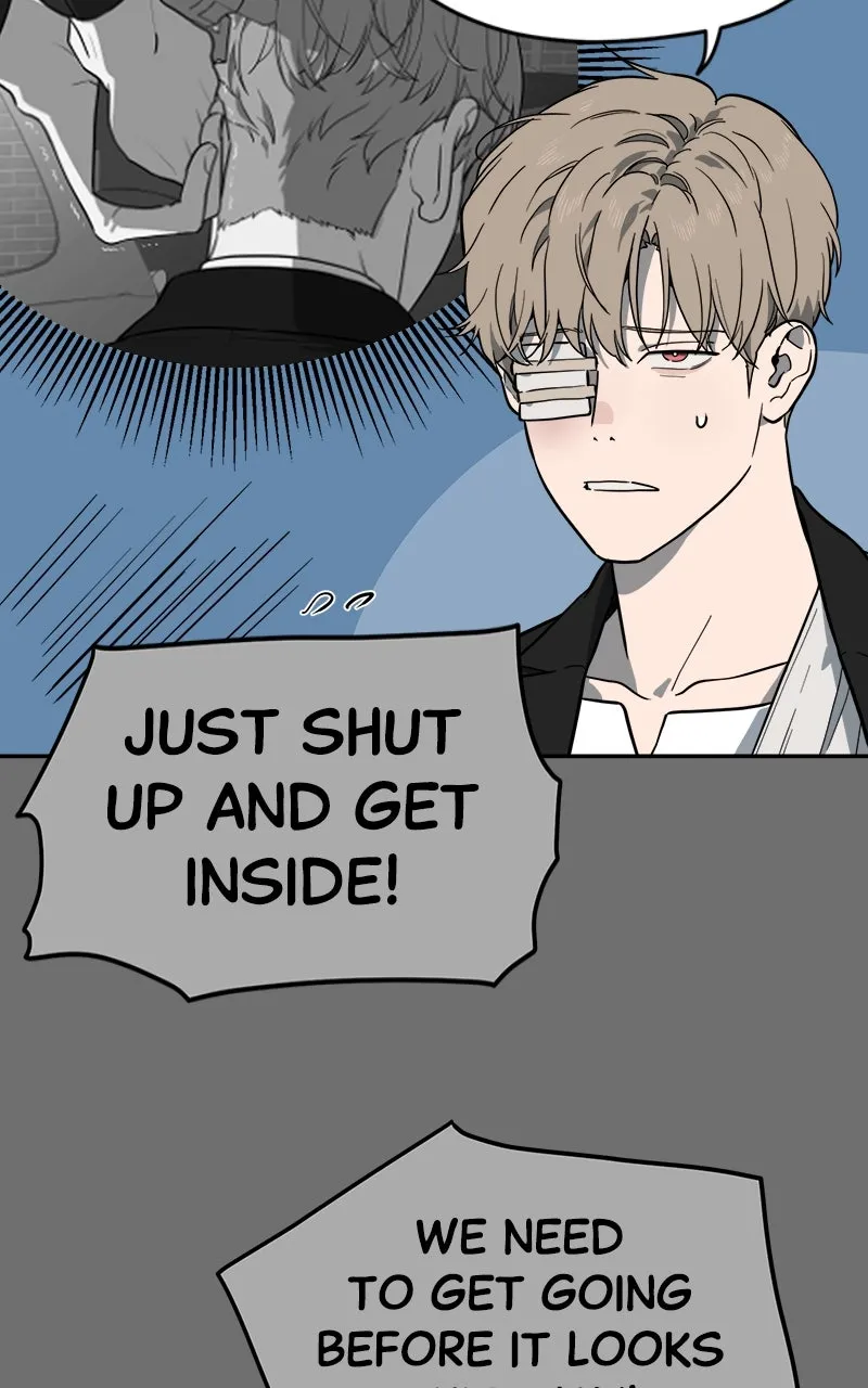 Phantom Whispers Chapter 49 page 28 - 
