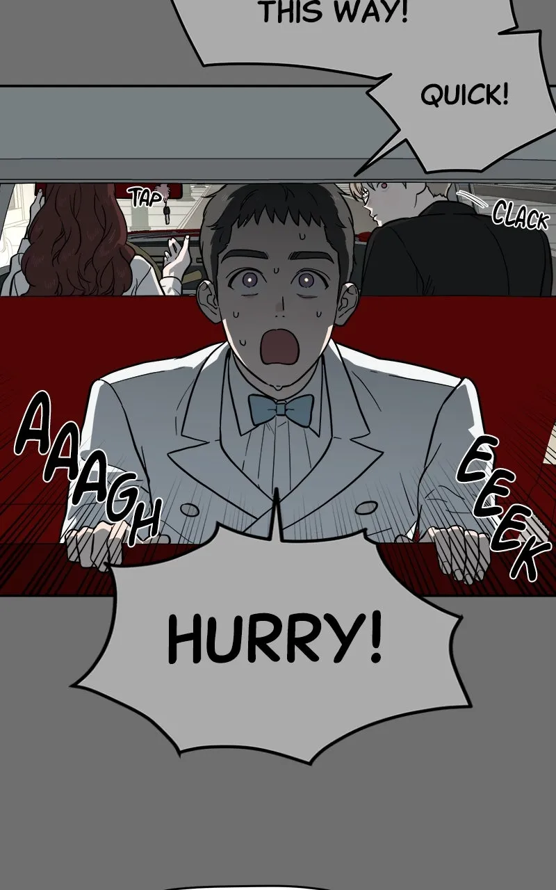 Phantom Whispers Chapter 49 page 29 - 