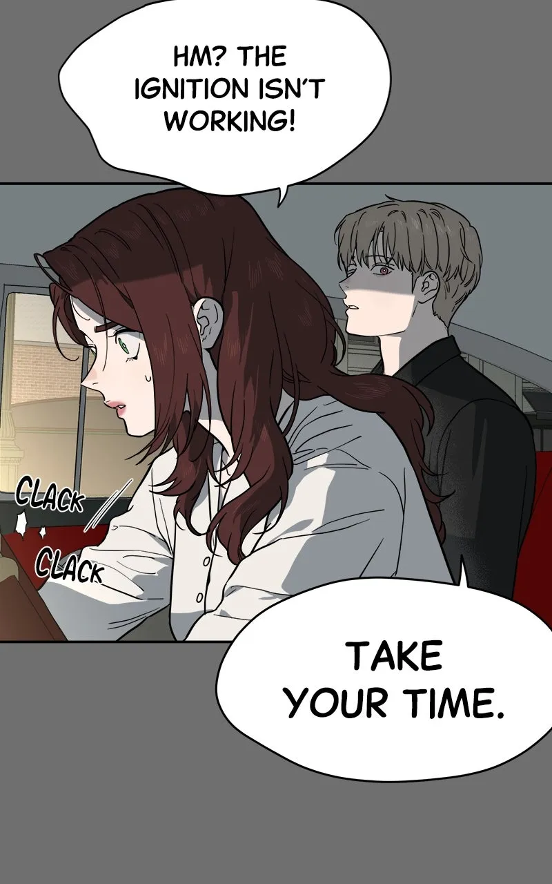 Phantom Whispers Chapter 49 page 30 - 