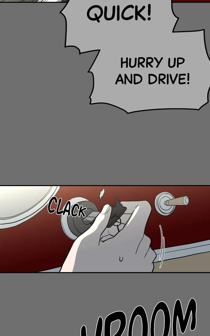 Phantom Whispers Chapter 49 page 32 - 