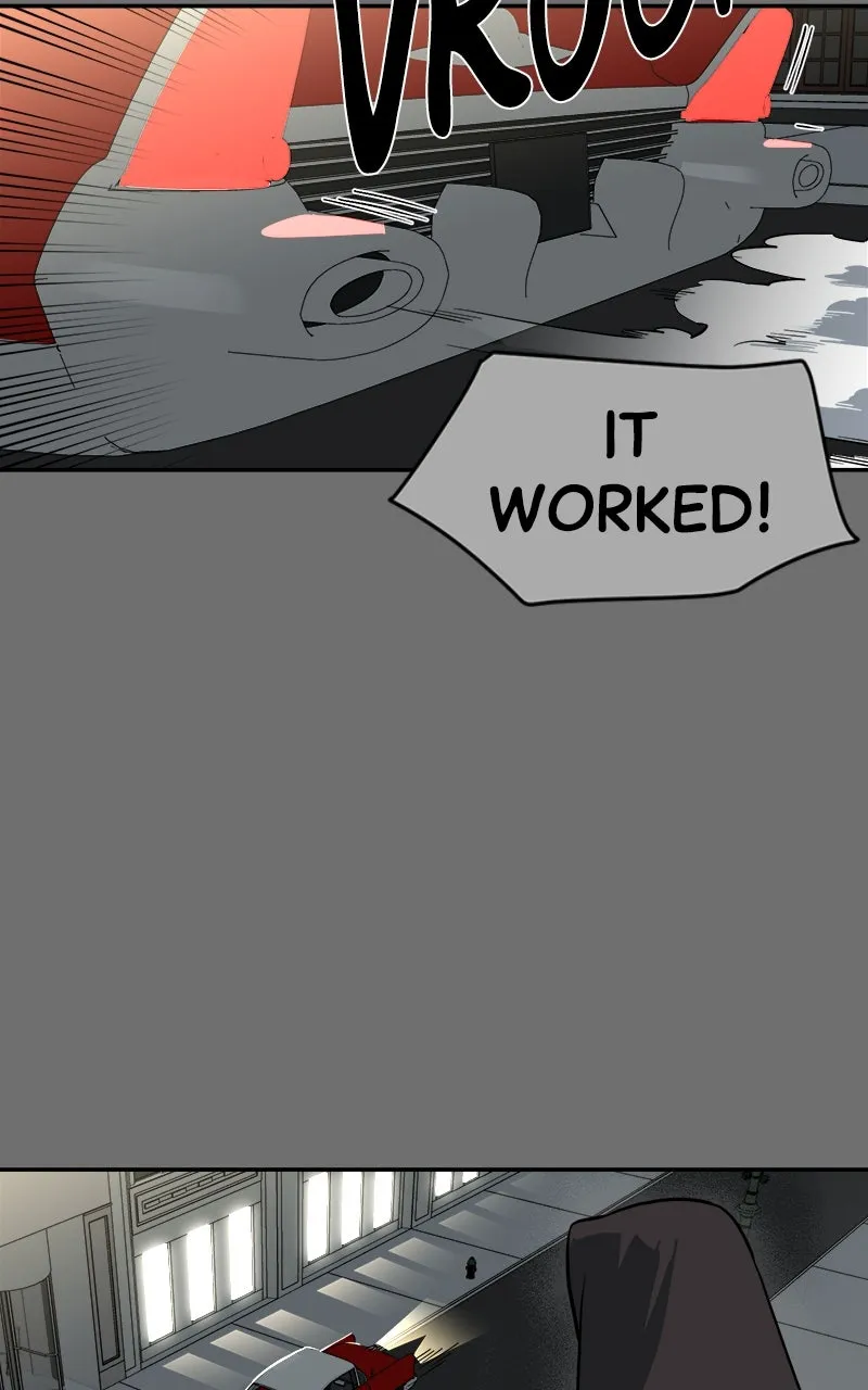 Phantom Whispers Chapter 49 page 33 - 
