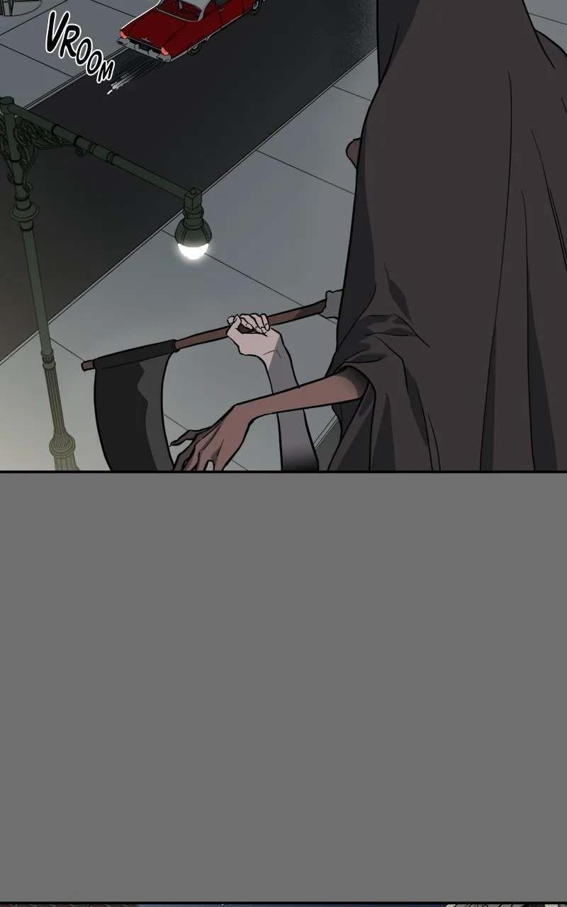 Phantom Whispers Chapter 49 page 34 - 