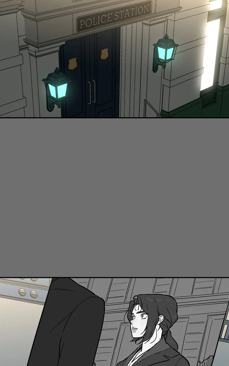Phantom Whispers Chapter 49 page 37 - 
