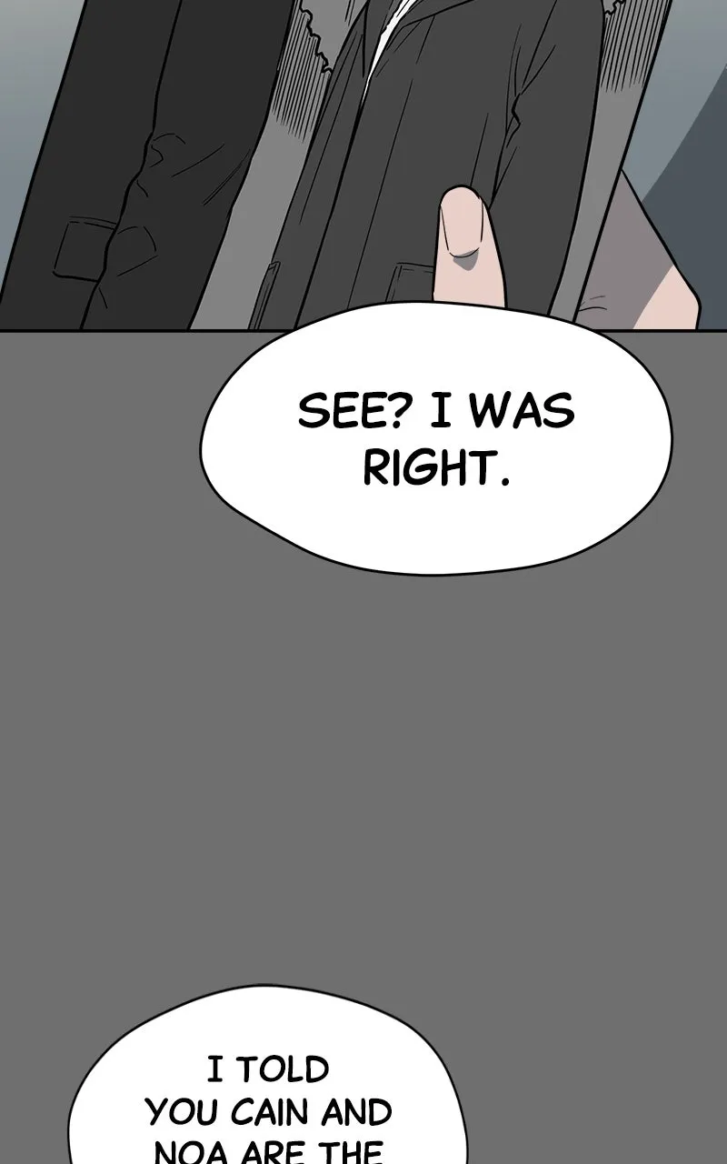 Phantom Whispers Chapter 49 page 38 - 