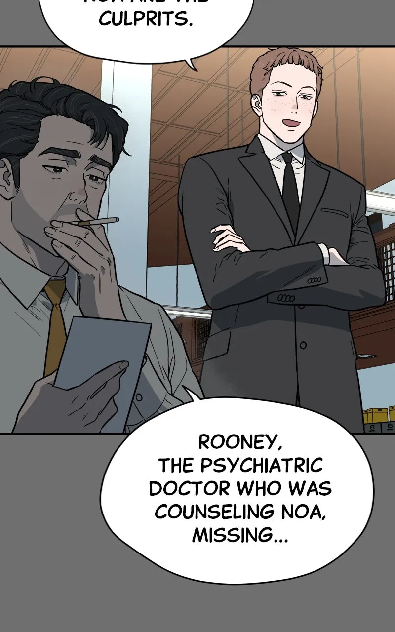 Phantom Whispers Chapter 49 page 39 - 