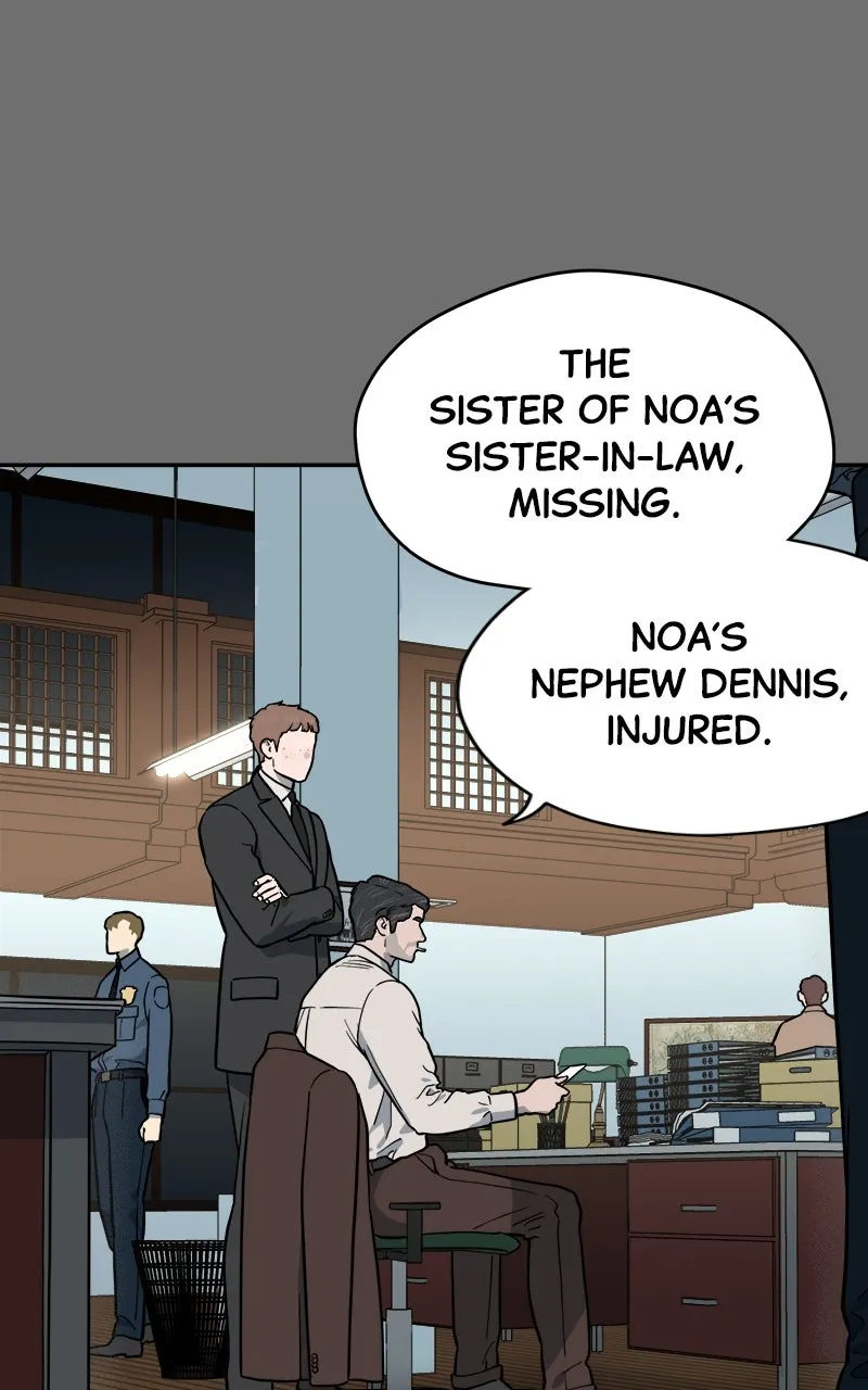 Phantom Whispers Chapter 49 page 40 - 