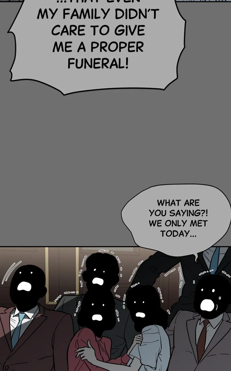 Phantom Whispers Chapter 49 page 5 - 