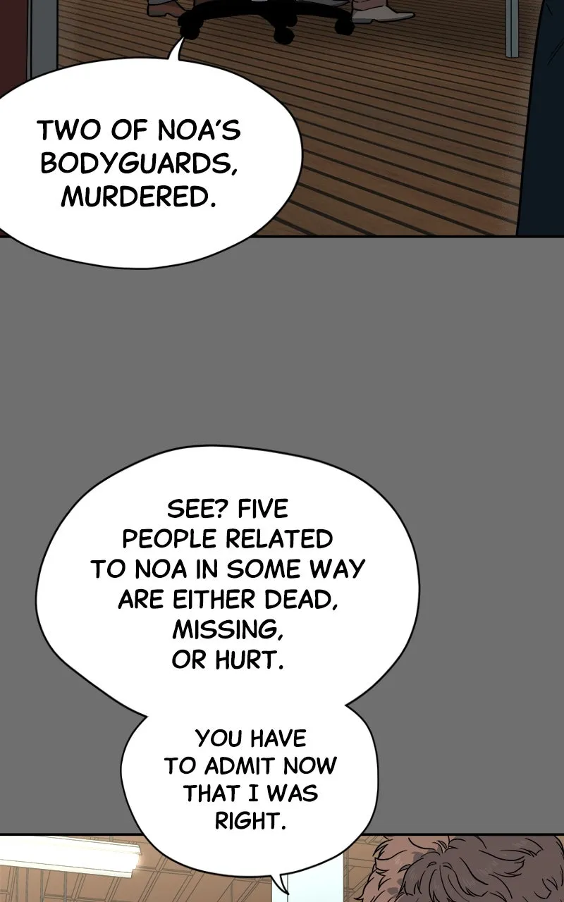 Phantom Whispers Chapter 49 page 41 - 