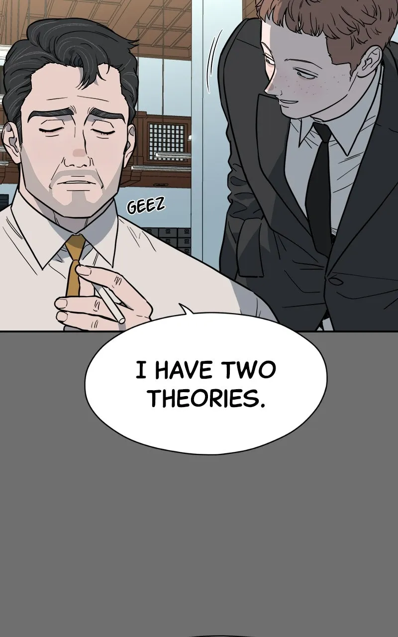 Phantom Whispers Chapter 49 page 42 - 