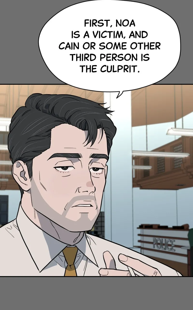 Phantom Whispers Chapter 49 page 43 - 