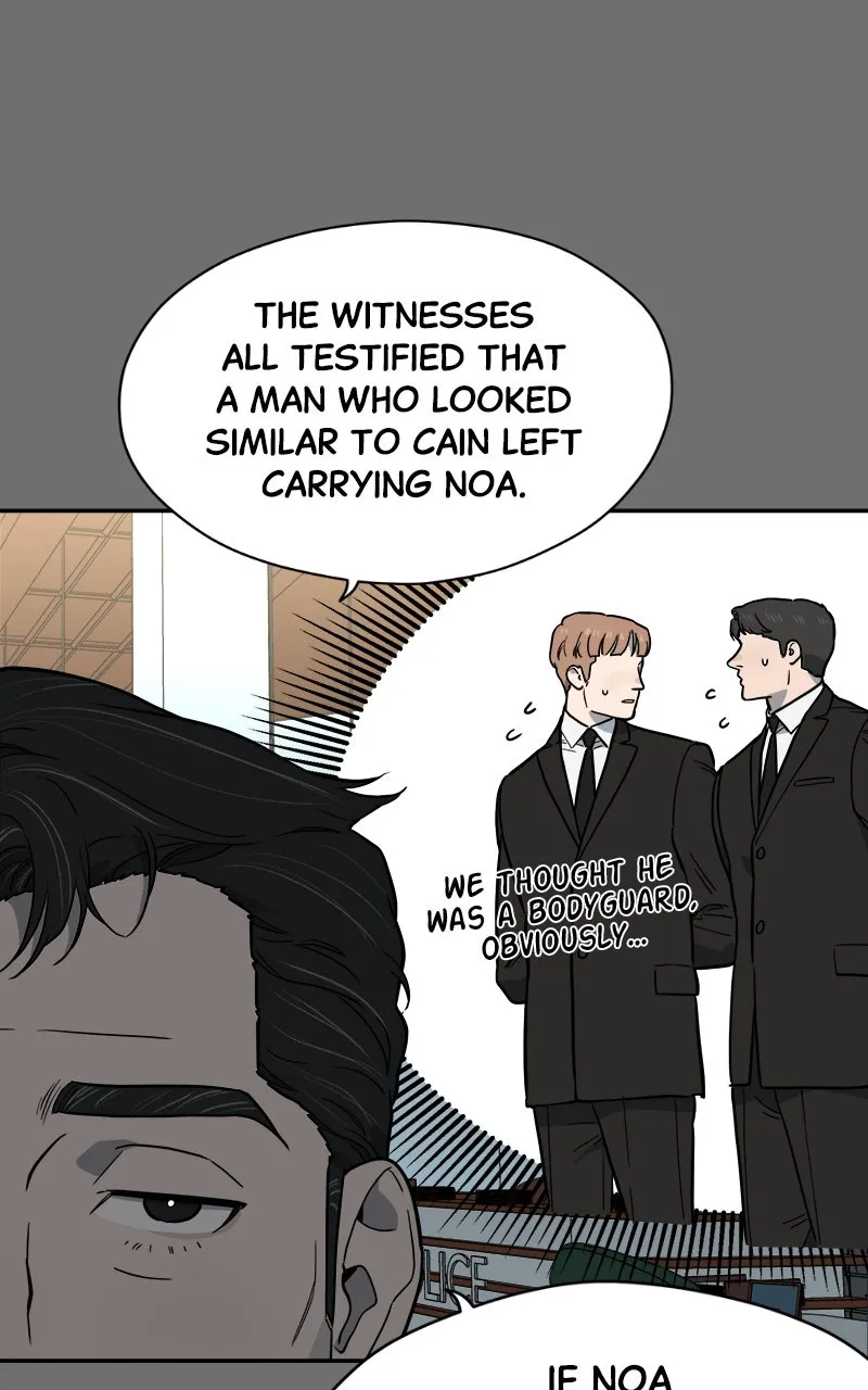 Phantom Whispers Chapter 49 page 44 - 