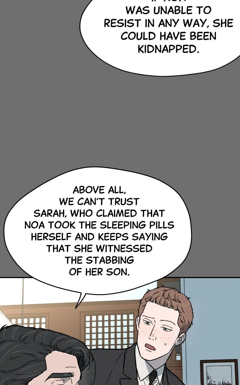 Phantom Whispers Chapter 49 page 45 - 