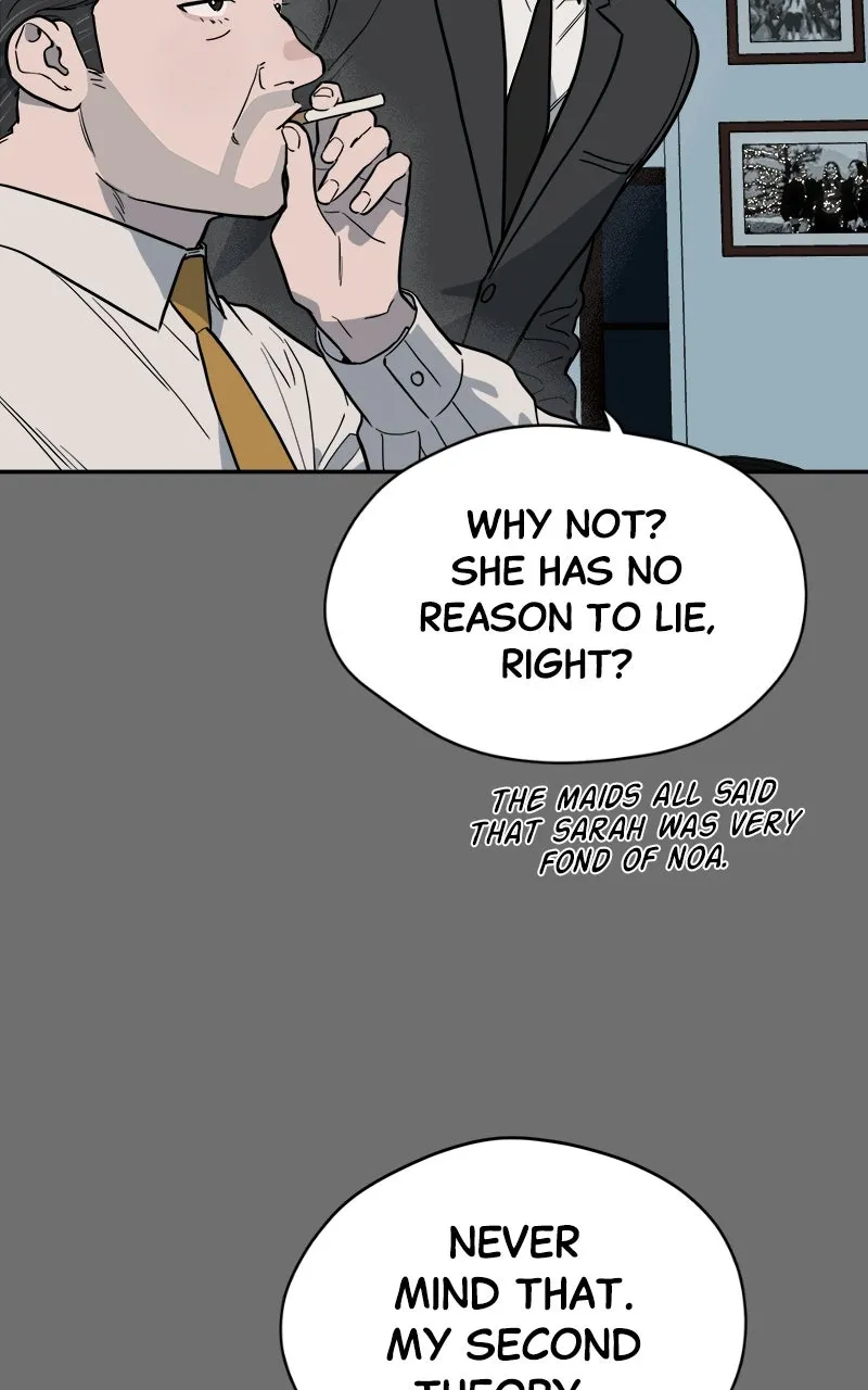 Phantom Whispers Chapter 49 page 46 - 