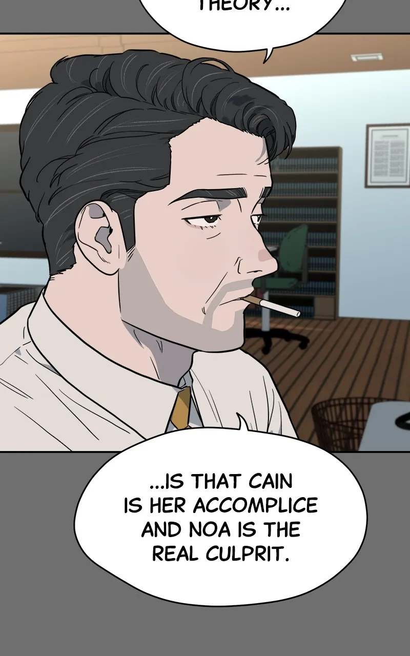 Phantom Whispers Chapter 49 page 47 - 