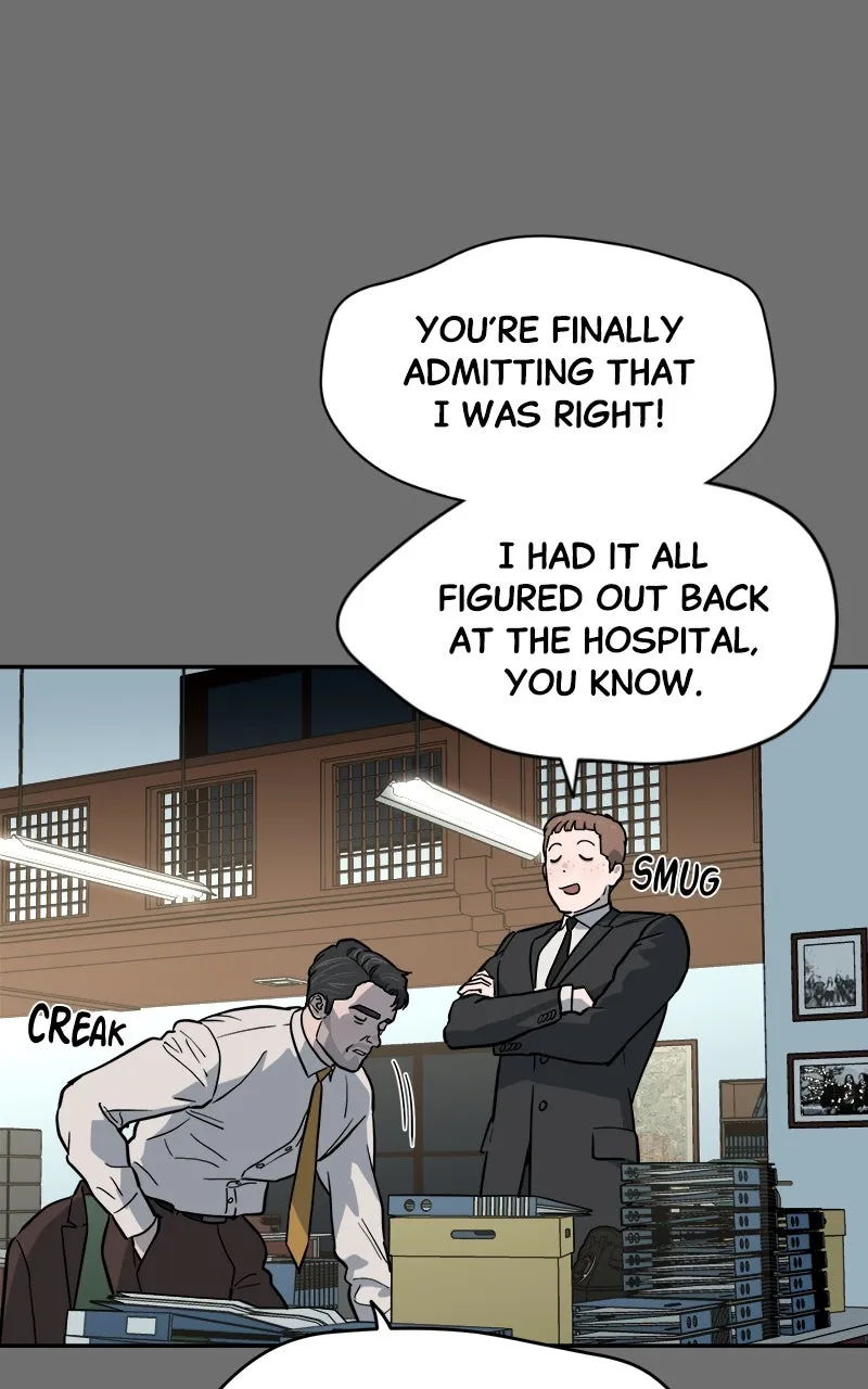 Phantom Whispers Chapter 49 page 48 - 
