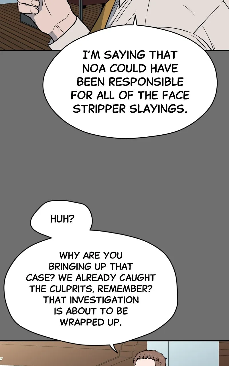 Phantom Whispers Chapter 49 page 50 - 
