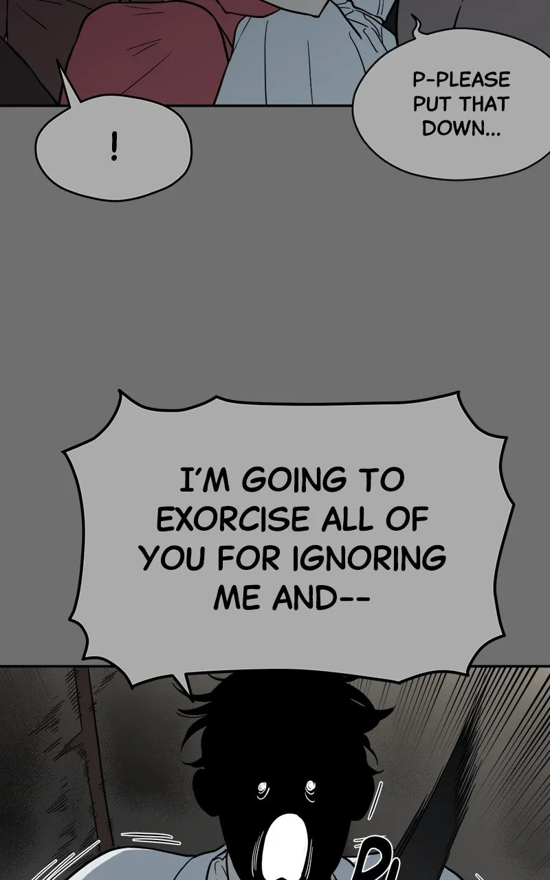 Phantom Whispers Chapter 49 page 6 - 