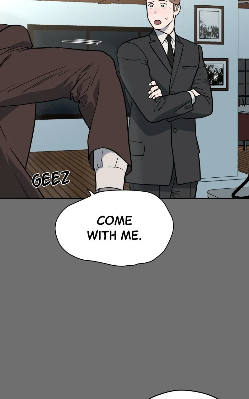 Phantom Whispers Chapter 49 page 51 - 