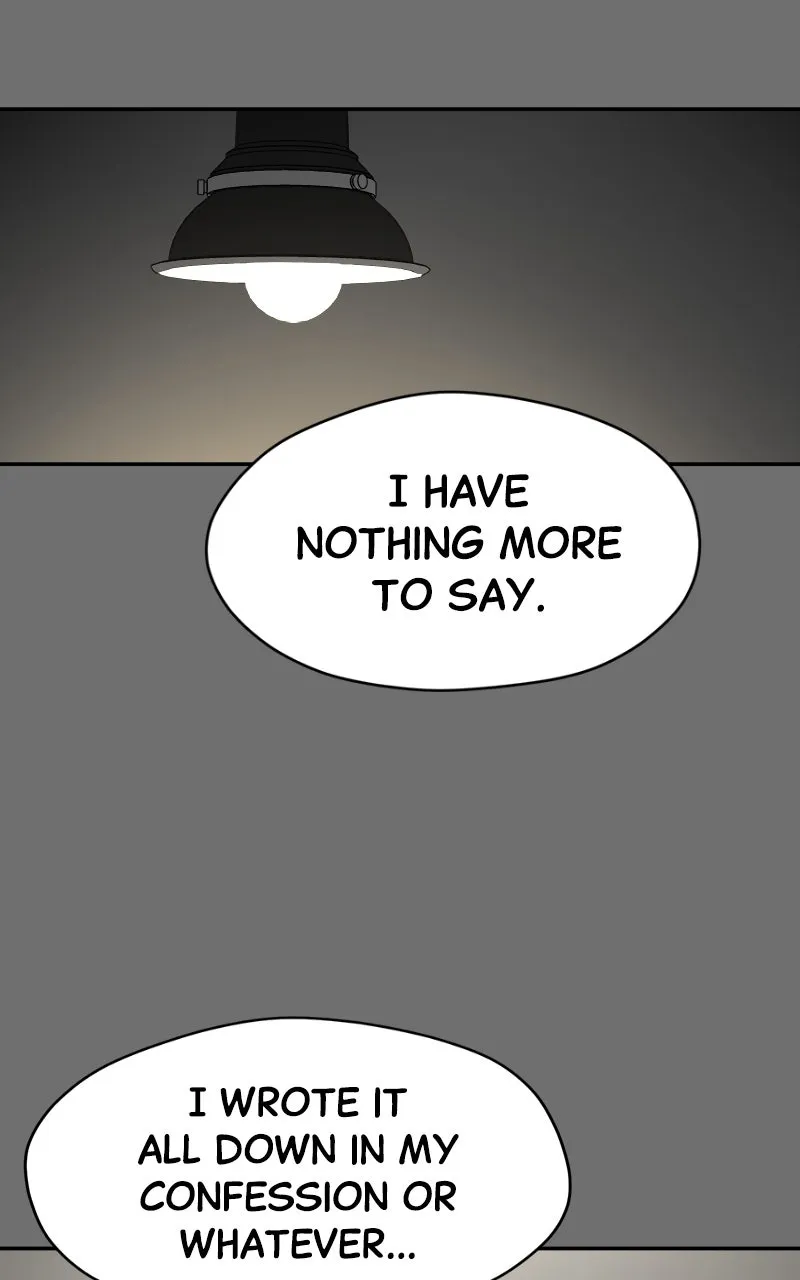 Phantom Whispers Chapter 49 page 54 - 