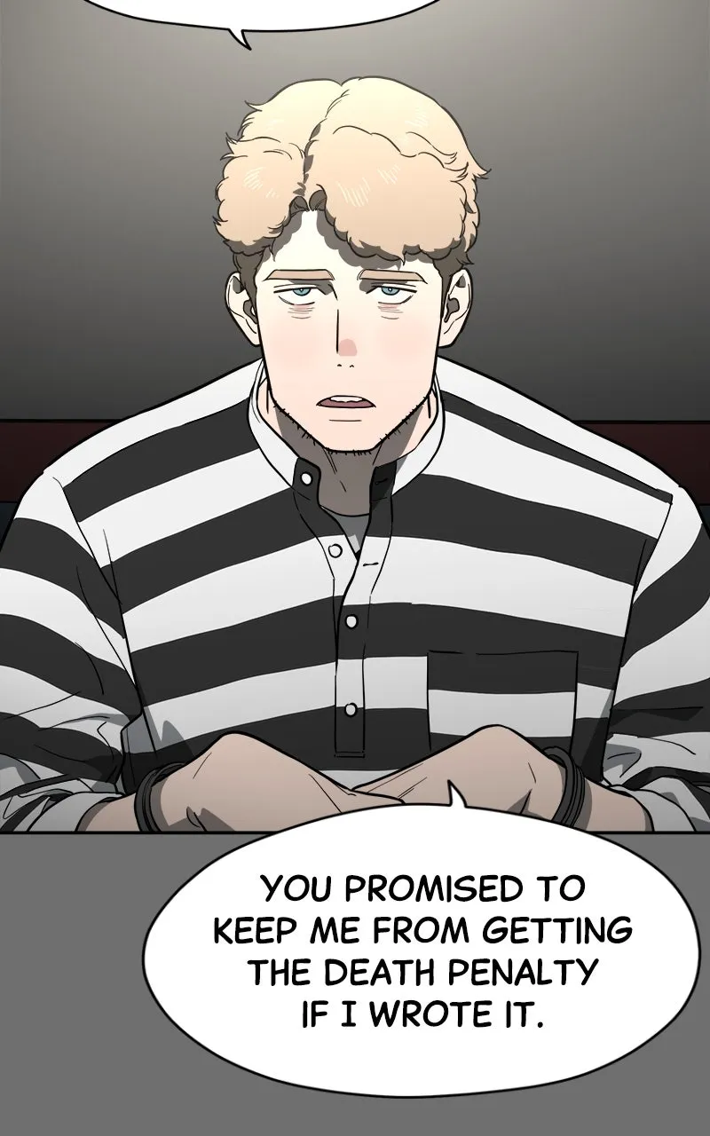 Phantom Whispers Chapter 49 page 55 - 
