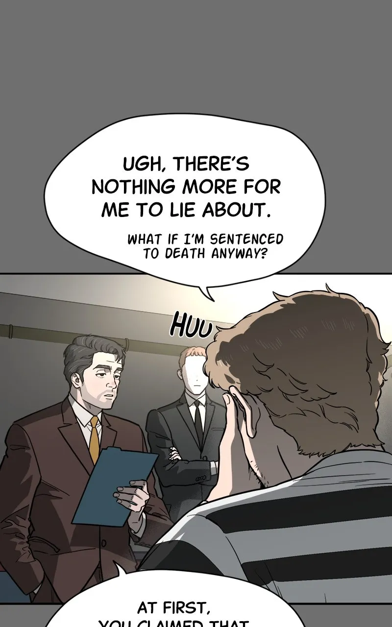 Phantom Whispers Chapter 49 page 56 - 