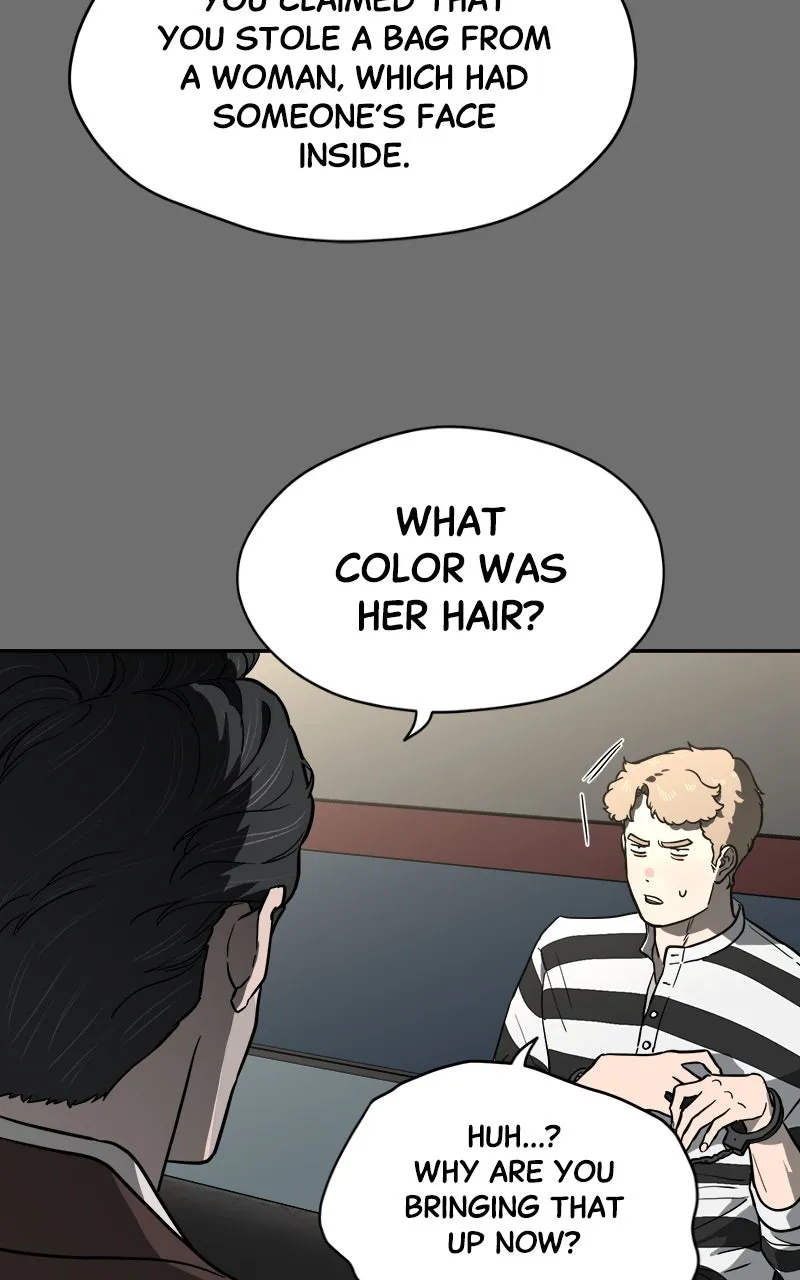 Phantom Whispers Chapter 49 page 57 - 
