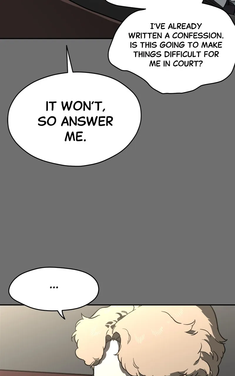 Phantom Whispers Chapter 49 page 58 - 