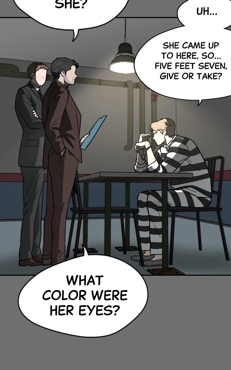 Phantom Whispers Chapter 49 page 60 - 