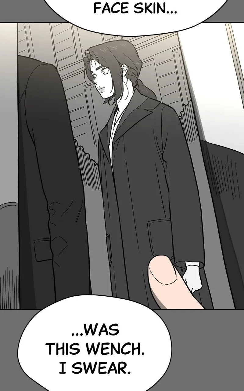 Phantom Whispers Chapter 49 page 70 - 