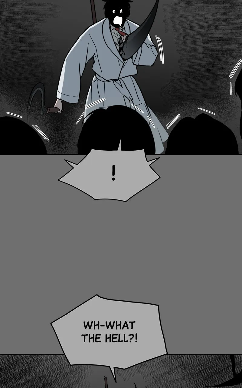 Phantom Whispers Chapter 49 page 8 - 