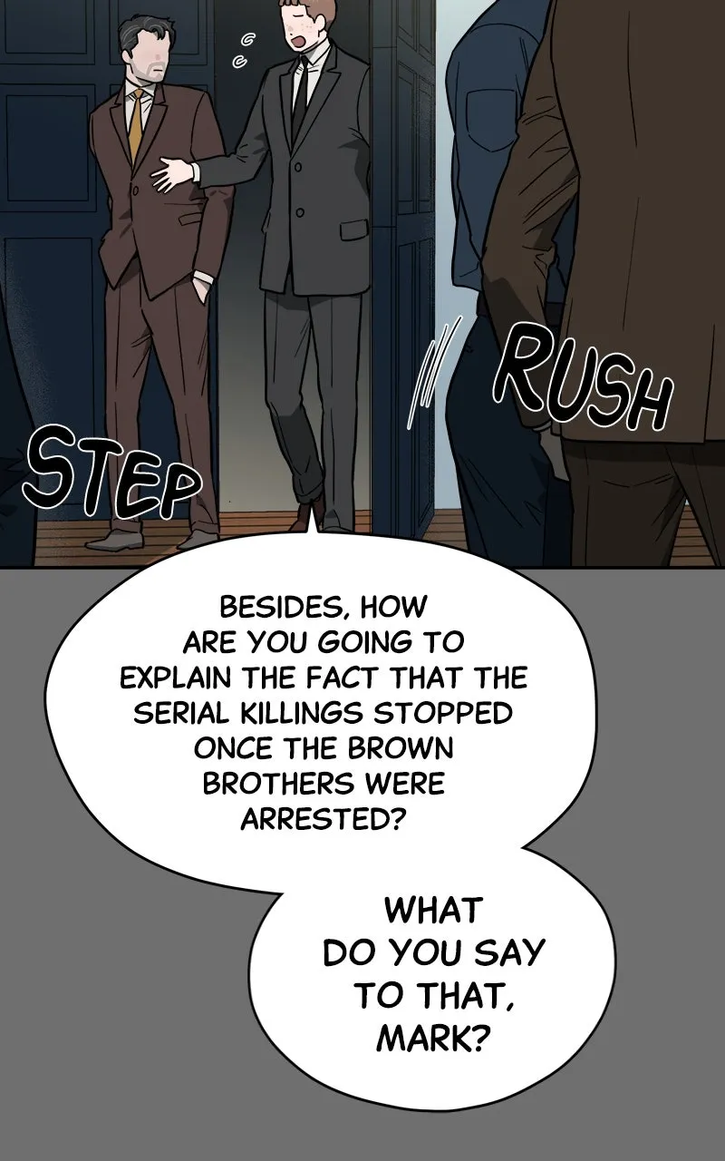 Phantom Whispers Chapter 49 page 74 - 