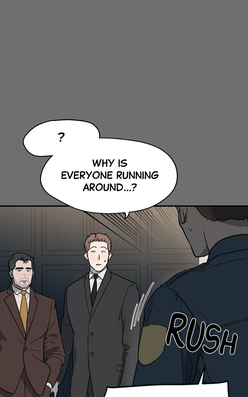 Phantom Whispers Chapter 49 page 75 - 